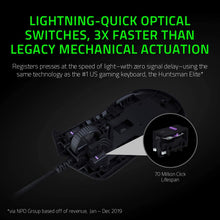 Load image into Gallery viewer, Razer Viper Ultimate Ambidextrous Wireless Gaming Mouse