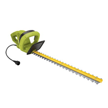 Load image into Gallery viewer, Sun Joe HJ22HTE 22" 3.5 Amp Electric Hedge Trimmer, Green