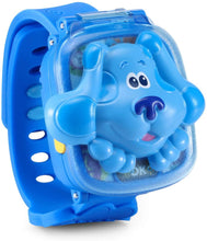 Load image into Gallery viewer, LeapFrog Blue's Clues and You! Watch