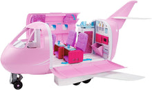 Load image into Gallery viewer, Barbie Glamour Vacation Jet