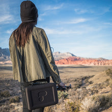 Load image into Gallery viewer, PolarPro Rugged Case for DJI Mavic Air