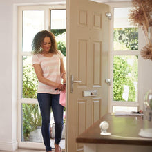 Load image into Gallery viewer, Honeywell Home C2 Indoor Wi-Fi Security Camera