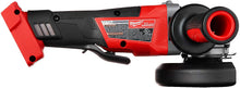 Load image into Gallery viewer, Milwaukee Fuel 4-1/2"/5" Pad, Bare, Improved.