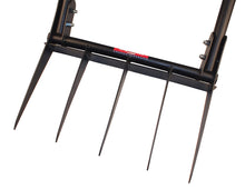 Load image into Gallery viewer, Bully Tools 92627 Broad Fork with Fiber Glass Handle