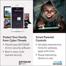 Load image into Gallery viewer, NETGEAR Orbi Mesh WiFi Add-on Satellite