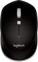 Load image into Gallery viewer, Logitech M535 Bluetooth Mouse – Compact Wireless Mouse with 10 Month Battery Life works with any Bluetooth Enabled Computer, Laptop or Tablet running Windows, Mac OS, Chrome or Android