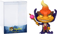 Load image into Gallery viewer, Ripto: Funk o Pop! Games Vinyl Figure Bundled with 1 Video Game Themed Trading Card (531 - 43347)