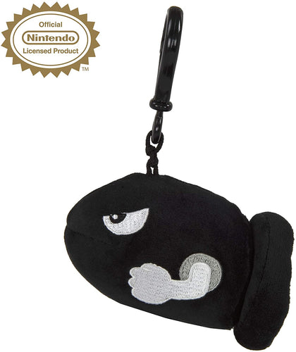 Club Mocchi Mocchi Nintendo Mario Kart