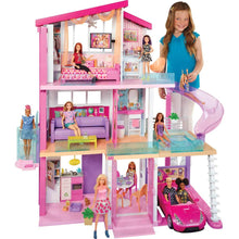 Load image into Gallery viewer, Barbie DreamHouse
