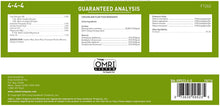 Load image into Gallery viewer, Jobe&#39;s Organics 09526 Organic All Purpose Granular Fertilizer 4-4-4, 4 lb