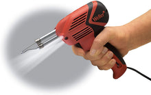 Load image into Gallery viewer, Weller 8200PKS 140/100 Watt 120 Volt Universal Soldering Gun Kit