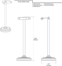 Load image into Gallery viewer, Gatco Marina Shower Rod Set