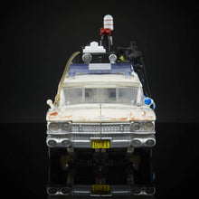Load image into Gallery viewer, Ghostbusters X Transformers 2021 G1 Autobot Ectotron ECTO-1 &amp; Comic Exclusive