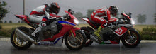 Load image into Gallery viewer, Ride 3