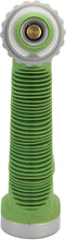 Load image into Gallery viewer, Martha Stewart MTS-S2M-A7 Heavy-Duty Easy-Grip Metal Nozzles Kit, Set of 2, Gardening
