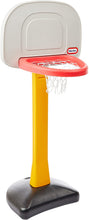 Load image into Gallery viewer, Little Tikes Tot Sports Basketball Set - Non Adjustable Post