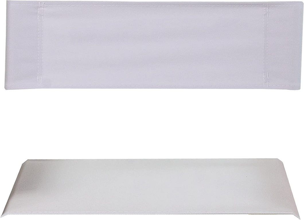 Casual Home Director Chair Canvas, 18.5