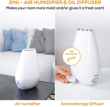 Load image into Gallery viewer, Beurer Air Humidifier