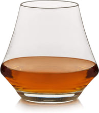 Load image into Gallery viewer, Libbey Craft Spirits Whiskey Glasses, Set of 4