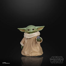Load image into Gallery viewer, Star Wars The Black Series The Child Toy 1.1-Inch The Mandalorian Collectible Action Figure, Toys for Kids Ages 4 and Up
