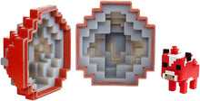 Load image into Gallery viewer, Minecraft Spawn Egg Mini Figure Assortment