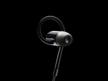 Load image into Gallery viewer, Bowers &amp; Wilkins C5 Series 2 In-Ear Headphones, Secure Fit, Black