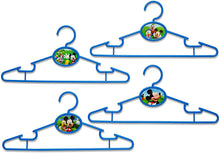 Load image into Gallery viewer, Delta Children 30 Piece Infant and Toddler Hangers