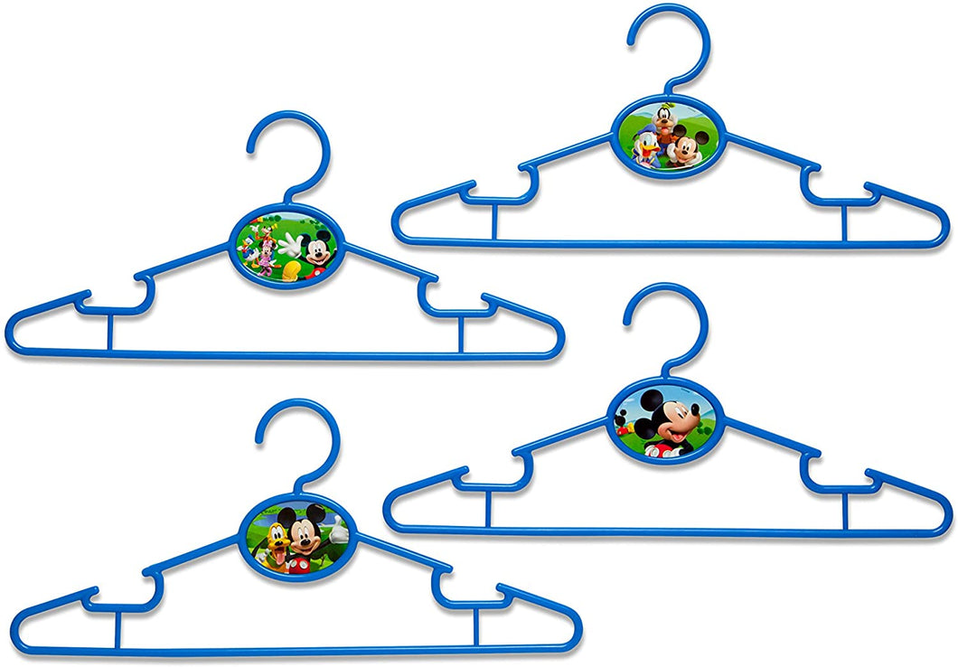 Delta Children 30 Piece Infant and Toddler Hangers