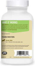 Load image into Gallery viewer, Pet Naturals of Vermont - Daily Probiotic for Dogs, Digestive Health Supplement, 160 Bite Sized Chews