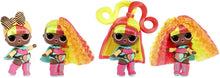 Load image into Gallery viewer, L.O.L. Surprise! Hairvibes Dolls with 15 Surprises &amp; Mix &amp; Match Hairpieces