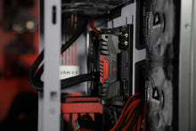 Load image into Gallery viewer, PNY 16GB (2x8GB) XLR8 Gaming DDR4 2666MHz (PC-4-21300) Desktop Memory Kit - (MD16GK2D4266616XR)