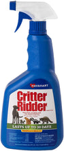 Load image into Gallery viewer, Havahart Critter Ridder 32 oz. Ready-To-Use Animal Repellent 3145-2