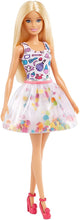 Load image into Gallery viewer, Barbie Crayola Confetti Skirt Studio