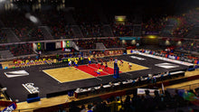Load image into Gallery viewer, Spike Volleyball