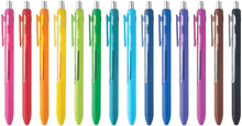 Load image into Gallery viewer, Paper Mate Gel Pens | InkJoy Pens, Medium Point, Assorted, 14 Count