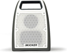 Load image into Gallery viewer, Kicker Bullfrog BF200 Bluetooth Music System - Green/Gray