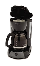 Load image into Gallery viewer, Mr. Coffee 12-Cup Switch Coffee Maker, Black