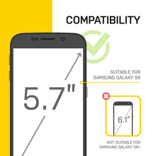 Load image into Gallery viewer, OtterBox Commuter Series for Samsung Galaxy S8
