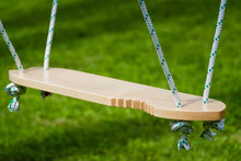 Load image into Gallery viewer, Adventure Parks Air Shark Bite Tree Surfer