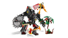 Load image into Gallery viewer, LEGO DC Batman: Batman Mech vs. Poison Ivy Mech 76117 Building Kit , New 2019 (375 Pieces)