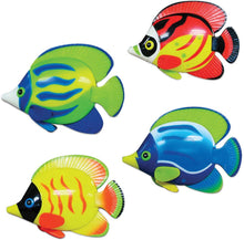 Load image into Gallery viewer, Poolmaster 72536 Jumbo Dive 'N' Catch Fish Game