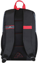Load image into Gallery viewer, Ozark Trail 24-Can Thermal Insulated Cooler Backpack, Black/Gray