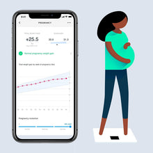 Load image into Gallery viewer, Withings Body+ - Smart Body Composition Wi-Fi Digital Scale with Smartphone app