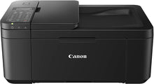 Load image into Gallery viewer, Canon PIXMA TR4520 Wireless All in One Photo Printer with Mobile Printing