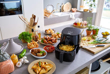 Load image into Gallery viewer, Philips TurboStar Technology Airfryer, Analog Interface