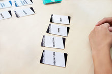 Load image into Gallery viewer, Funemployed Card Game