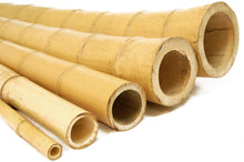 Load image into Gallery viewer, Backyard X-Scapes BAMA-BP01 Bamboo Pole, 25 Pack