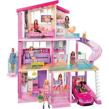 Load image into Gallery viewer, Barbie DreamHouse
