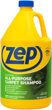 Load image into Gallery viewer, Zep All-Purpose Carpet Shampoo Concentrate