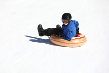 Load image into Gallery viewer, SPORTSSTUFF PIZZA Snow Tube